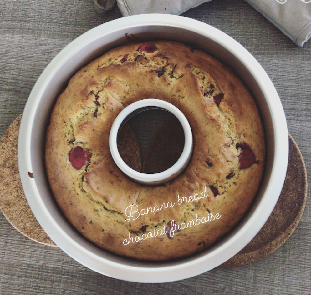 Banana Bread